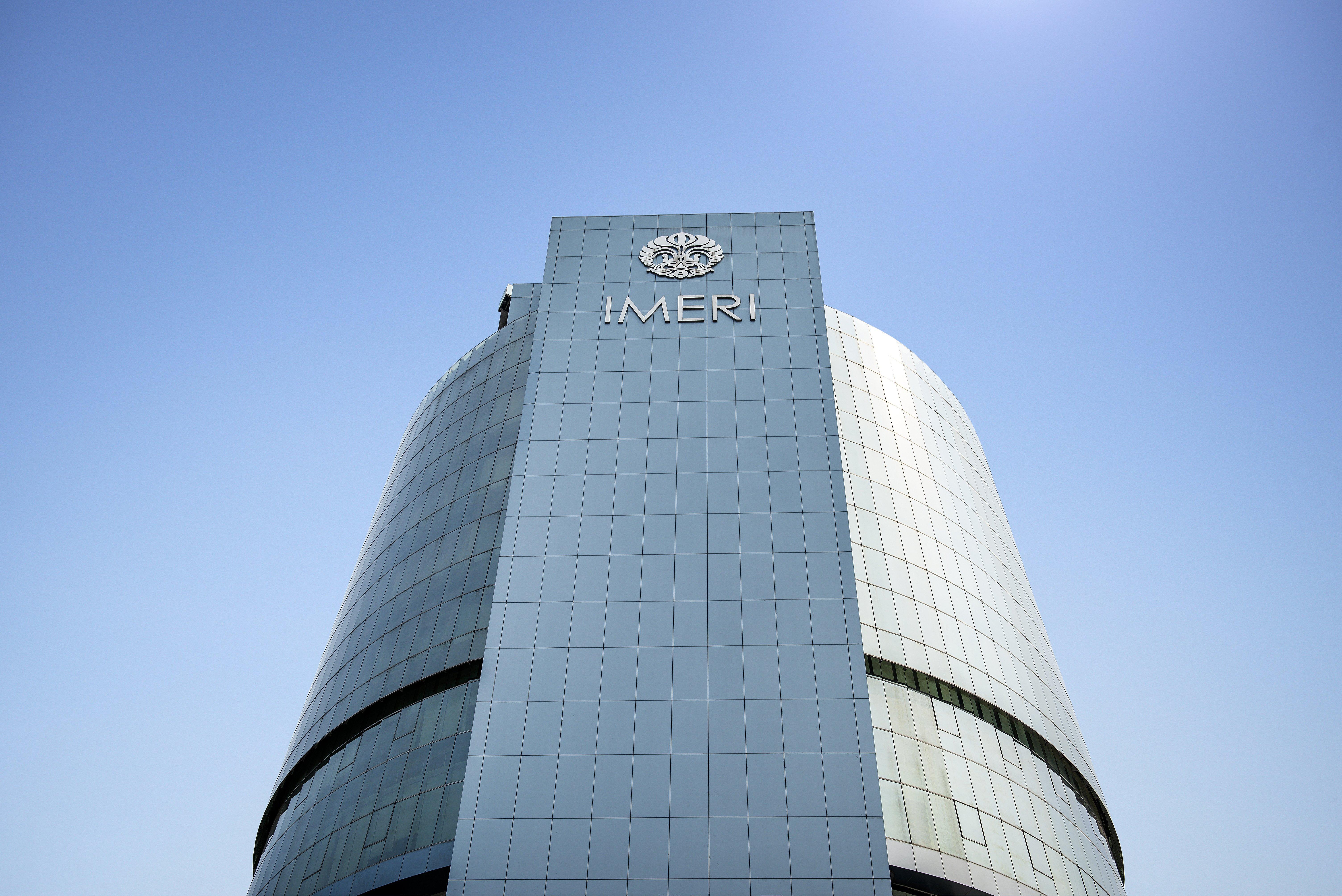 Holiday Inn Express Jakarta Matraman By Ihg Экстерьер фото